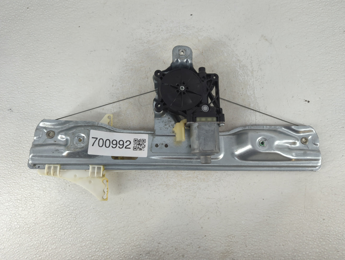 2013-2016 Chevrolet Malibu Undefined - Oemusedautoparts1.com