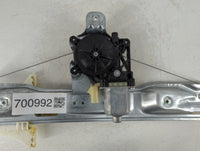 2013-2016 Chevrolet Malibu Undefined - Oemusedautoparts1.com