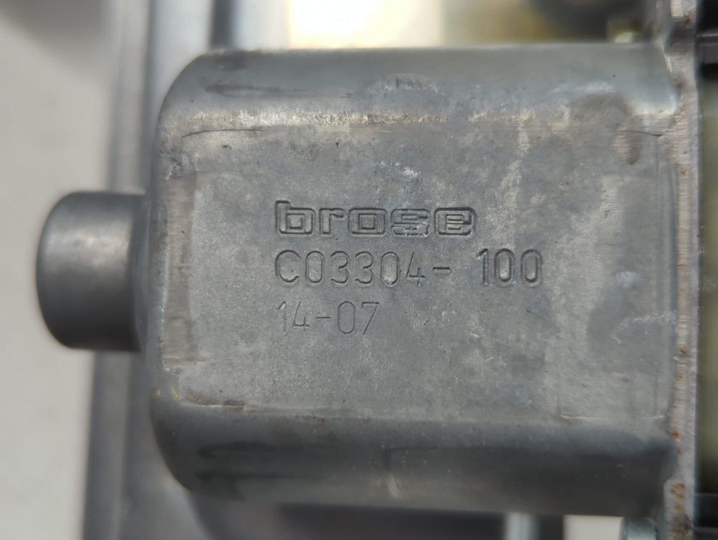 2013-2016 Chevrolet Malibu Undefined - Oemusedautoparts1.com
