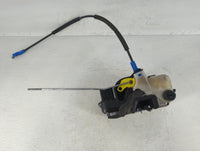 2015 Chevrolet Malibu Driver Rear Left Door Handle Exterior Assembly - Oemusedautoparts1.com