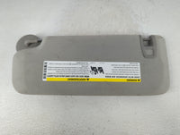 2013-2016 Chevrolet Malibu Sun Visor Shade Replacement Passenger Right Mirror Fits Fits 2013 2014 2015 2016 OEM Used Auto Pa