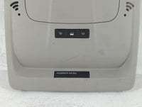 2015 Chevrolet Malibu Overhead Roof Console - Oemusedautoparts1.com