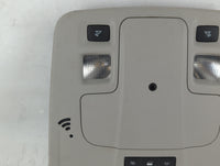 2015 Chevrolet Malibu Overhead Roof Console - Oemusedautoparts1.com