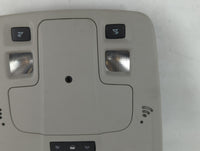 2015 Chevrolet Malibu Overhead Roof Console - Oemusedautoparts1.com