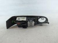 2014-2016 Chevrolet Malibu Master Power Window Switch Replacement Driver Side Left P/N:3834V007112651 Fits OEM Used Auto Par