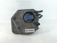 2013-2016 Chevrolet Malibu Windshield Washer Fluid Reservoir Bottle Oem - Oemusedautoparts1.com