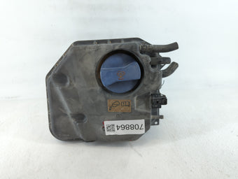 compare product 2013-2016 Chevrolet Malibu Windshield Washer Fluid Reservoir Bottle Oem
