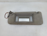2013-2016 Chevrolet Malibu Sun Visor Shade Replacement Driver Left Mirror Fits Fits 2013 2014 2015 2016 OEM Used Auto Parts 