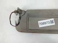 2013-2016 Chevrolet Malibu Sun Visor Shade Replacement Driver Left Mirror Fits Fits 2013 2014 2015 2016 OEM Used Auto Parts 