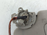 2013-2016 Chevrolet Malibu Sun Visor Shade Replacement Driver Left Mirror Fits Fits 2013 2014 2015 2016 OEM Used Auto Parts 