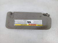 2013-2016 Chevrolet Malibu Sun Visor Shade Replacement Driver Left Mirror Fits Fits 2013 2014 2015 2016 OEM Used Auto Parts 