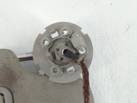 2013-2016 Chevrolet Malibu Sun Visor Shade Replacement Passenger Right Mirror Fits Fits 2013 2014 2015 2016 OEM Used Auto Pa