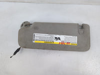 2013-2016 Chevrolet Malibu Sun Visor Shade Replacement Passenger Right Mirror Fits Fits 2013 2014 2015 2016 OEM Used Auto Pa