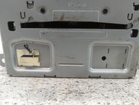 2014-2016 Chevrolet Malibu Am Fm Cd Player Radio Receiver - Oemusedautoparts1.com