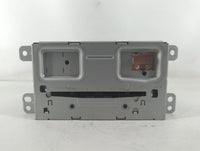 2015 Chevrolet Malibu Radio AM FM Cd Player Receiver Replacement P/N:23495272 Fits OEM Used Auto Parts - Oemusedautoparts1.c