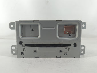 compare product 2015 Chevrolet Malibu Radio AM FM Cd Player Receiver Replacement P/N:23495272 Fits OEM Used Auto Parts