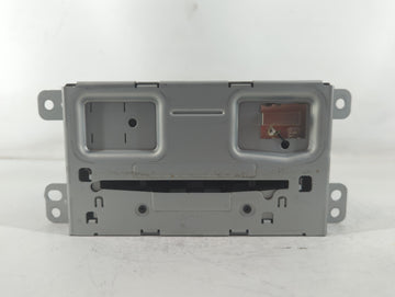 2015 Chevrolet Malibu Radio AM FM Cd Player Receiver Replacement P/N:23495272 Fits OEM Used Auto Parts - Oemusedautoparts1.c