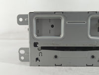 2015 Chevrolet Malibu Radio AM FM Cd Player Receiver Replacement P/N:23495272 Fits OEM Used Auto Parts - Oemusedautoparts1.c