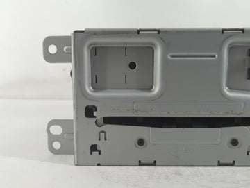 2015 Chevrolet Malibu Radio AM FM Cd Player Receiver Replacement P/N:23495272 Fits OEM Used Auto Parts