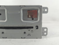 2015 Chevrolet Malibu Radio AM FM Cd Player Receiver Replacement P/N:23495272 Fits OEM Used Auto Parts - Oemusedautoparts1.c
