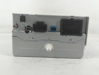 2015 Chevrolet Malibu Radio AM FM Cd Player Receiver Replacement P/N:23495272 Fits OEM Used Auto Parts - Oemusedautoparts1.c