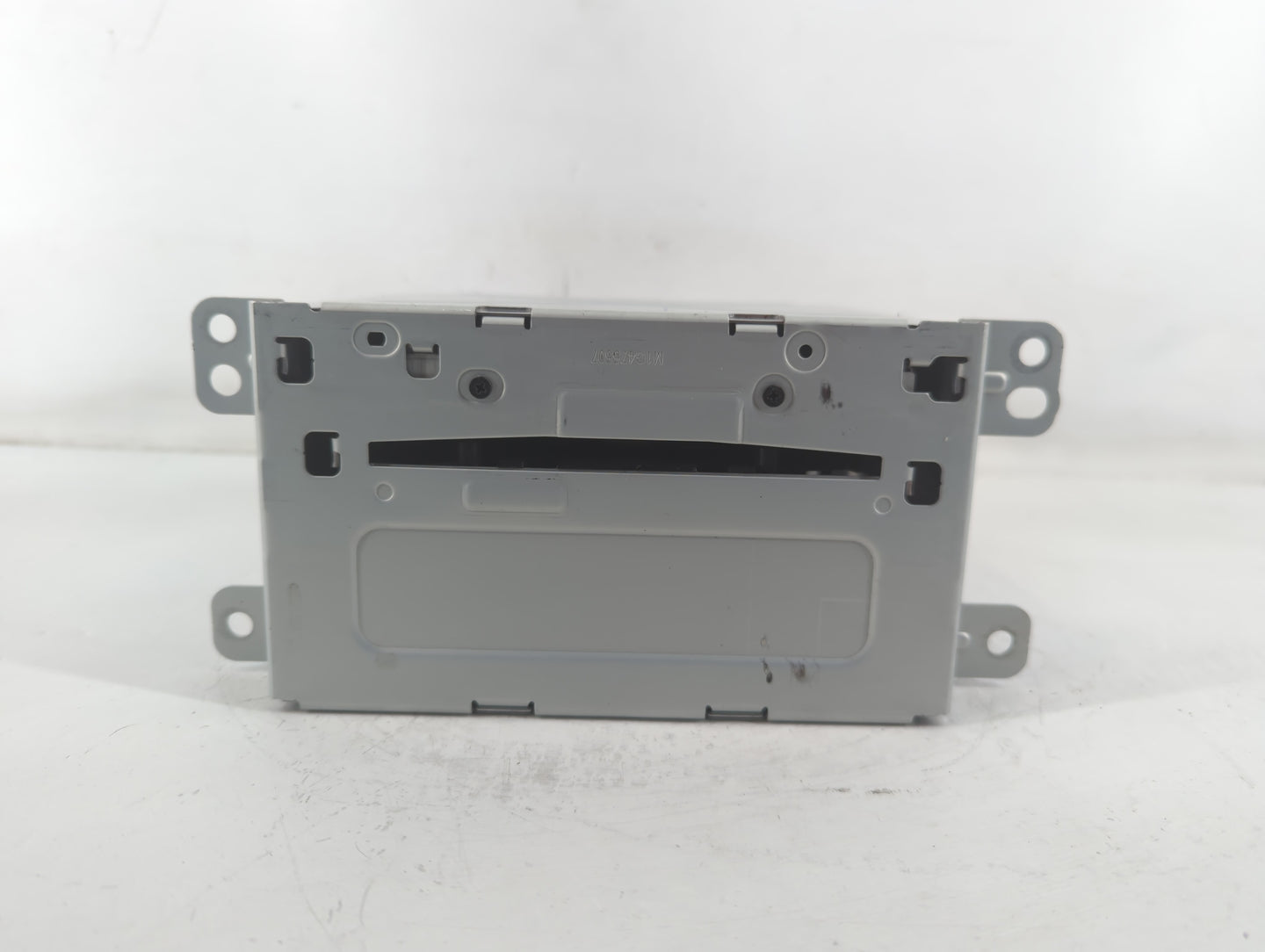 2014-2016 Chevrolet Malibu Radio AM FM Cd Player Receiver Replacement P/N:23161215 Fits Fits 2014 2015 2016 OEM Used Auto Pa