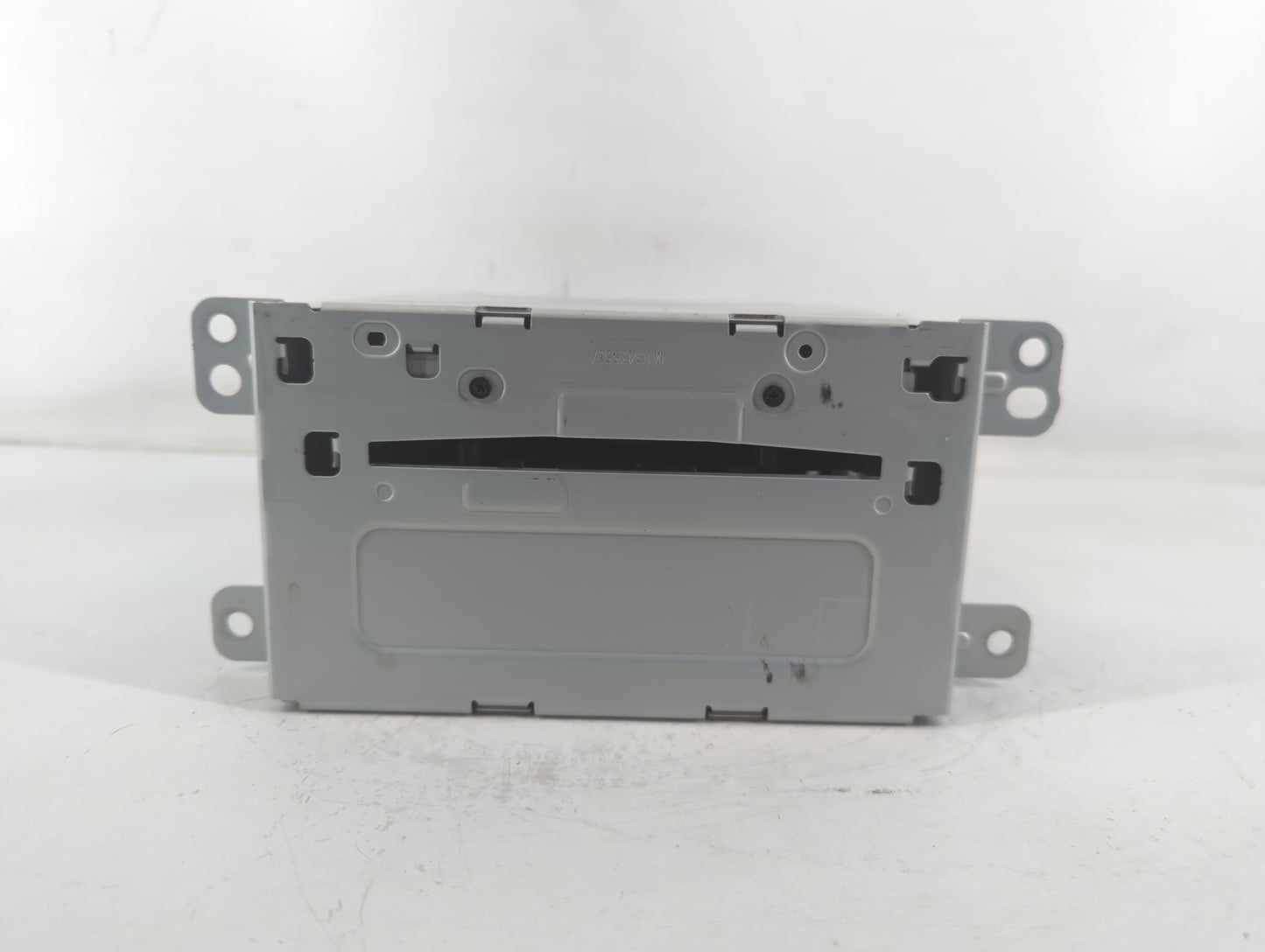 2014-2016 Chevrolet Malibu Radio AM FM Cd Player Receiver Replacement P/N:23161215 Fits Fits 2014 2015 2016 OEM Used Auto Pa