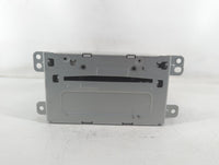 2014-2016 Chevrolet Malibu Radio AM FM Cd Player Receiver Replacement P/N:23161215 Fits Fits 2014 2015 2016 OEM Used Auto Pa