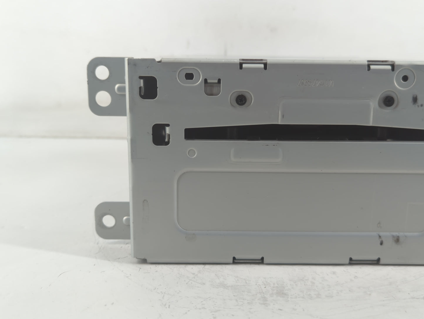 2014-2016 Chevrolet Malibu Radio AM FM Cd Player Receiver Replacement P/N:23161215 Fits Fits 2014 2015 2016 OEM Used Auto Pa