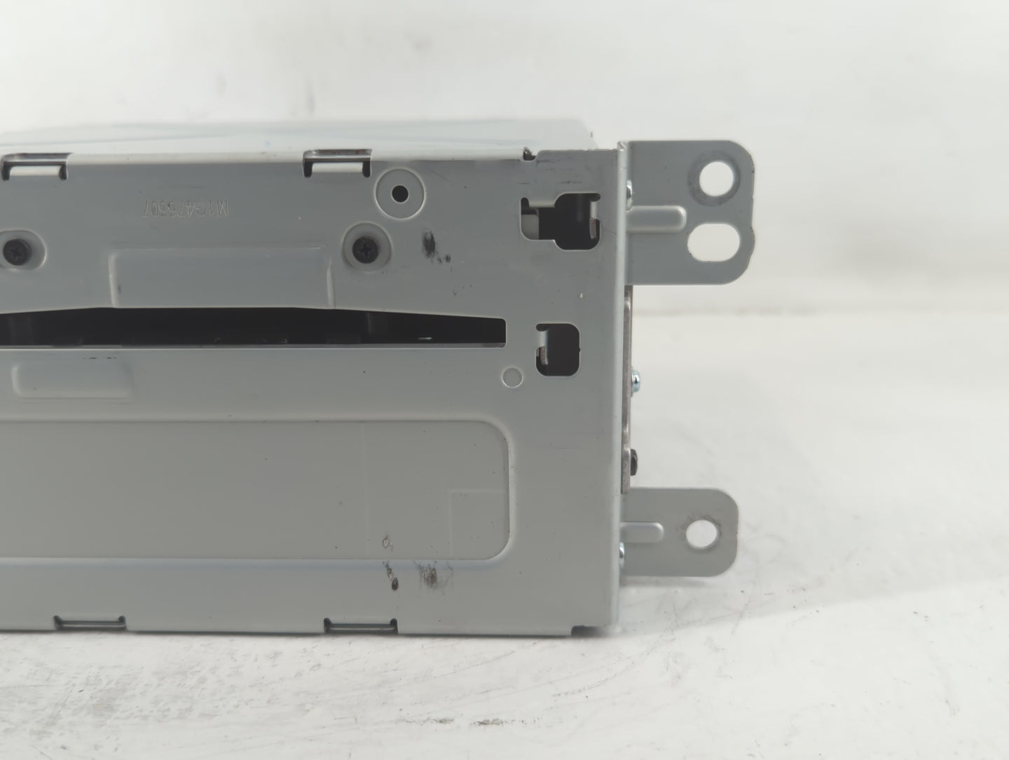 2014-2016 Chevrolet Malibu Radio AM FM Cd Player Receiver Replacement P/N:23161215 Fits Fits 2014 2015 2016 OEM Used Auto Pa