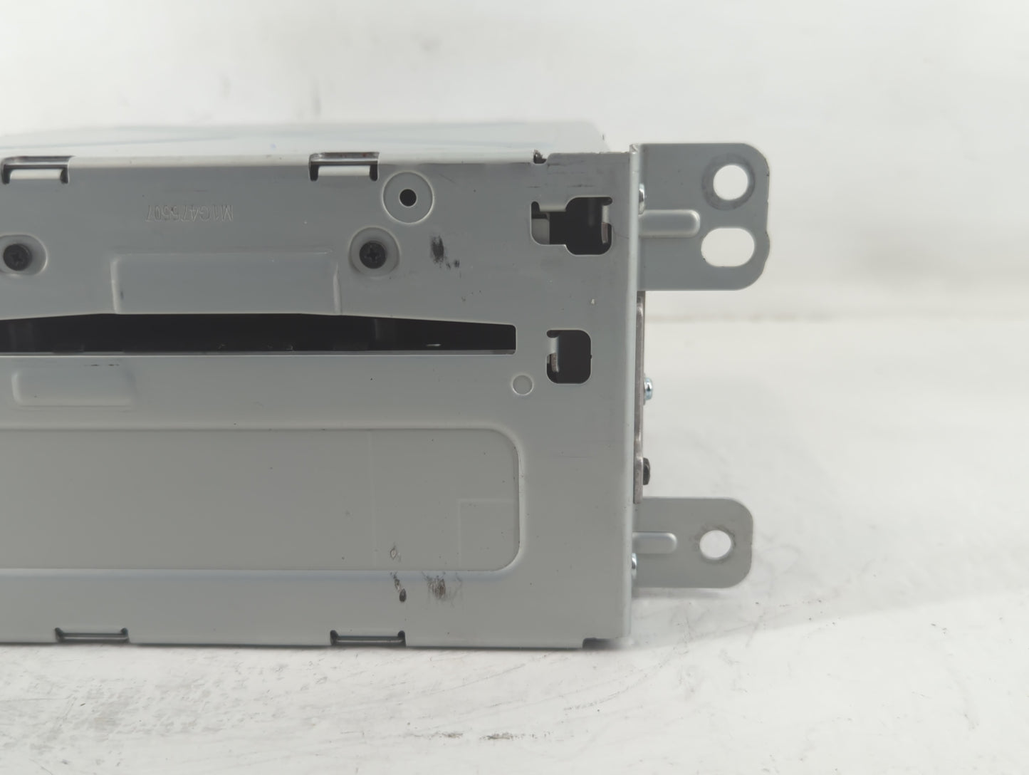 2014-2016 Chevrolet Malibu Radio AM FM Cd Player Receiver Replacement P/N:23161215 Fits Fits 2014 2015 2016 OEM Used Auto Pa