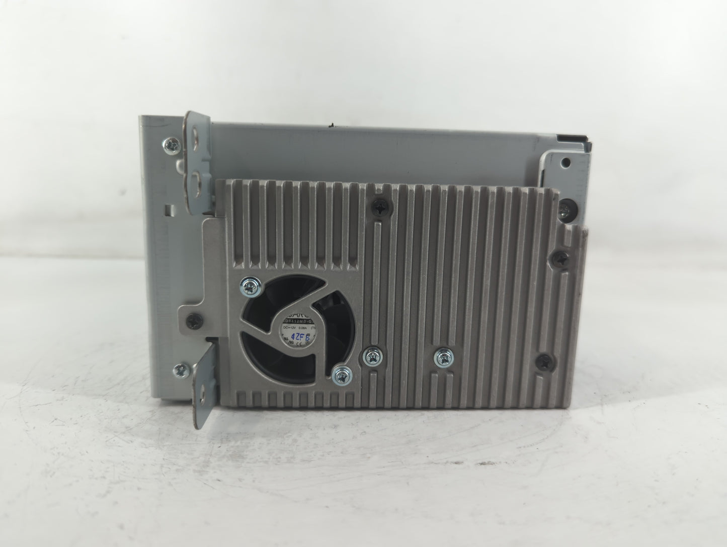 2014-2016 Chevrolet Malibu Radio AM FM Cd Player Receiver Replacement P/N:23161215 Fits Fits 2014 2015 2016 OEM Used Auto Pa