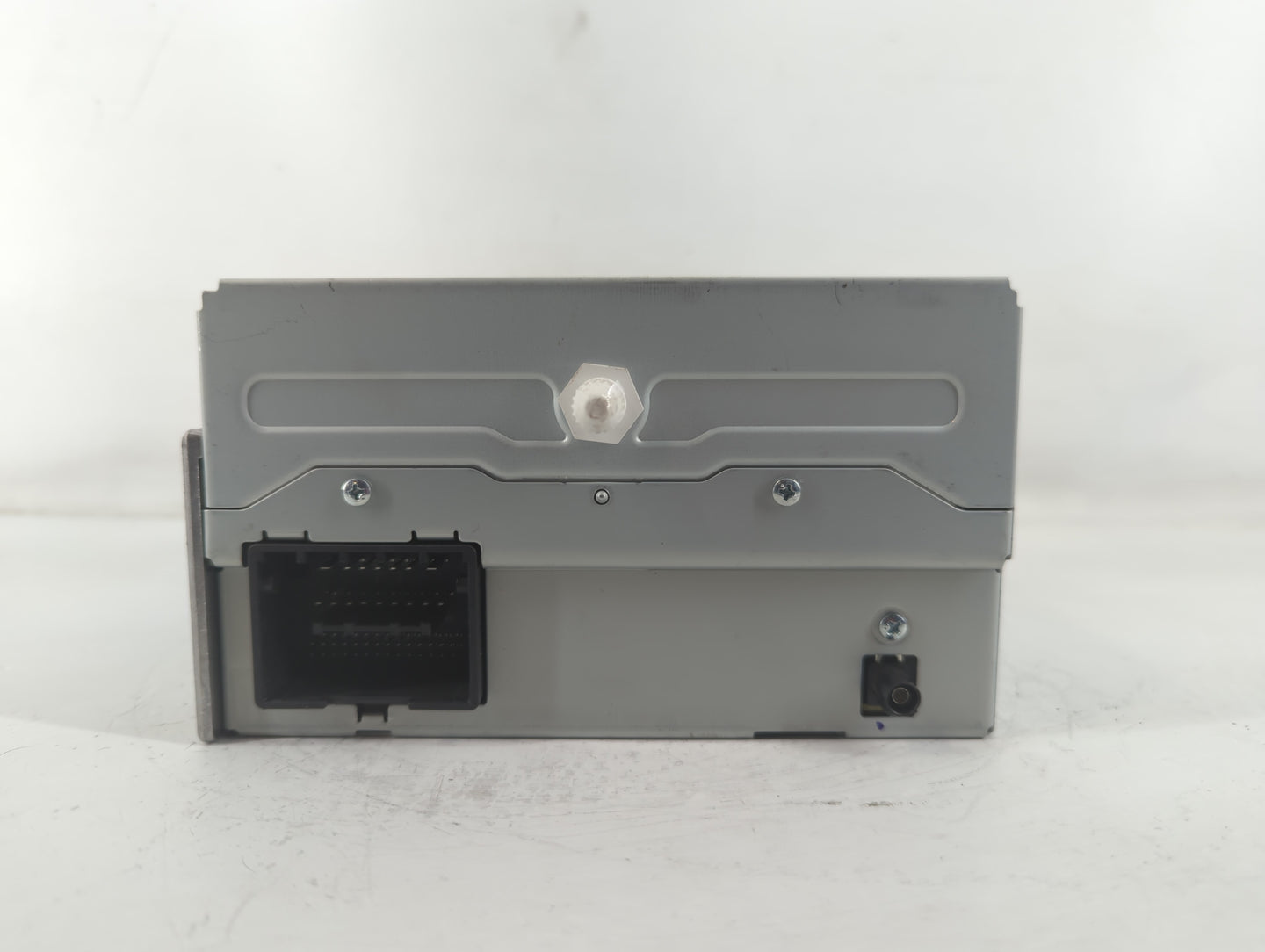 2014-2016 Chevrolet Malibu Radio AM FM Cd Player Receiver Replacement P/N:23161215 Fits Fits 2014 2015 2016 OEM Used Auto Pa