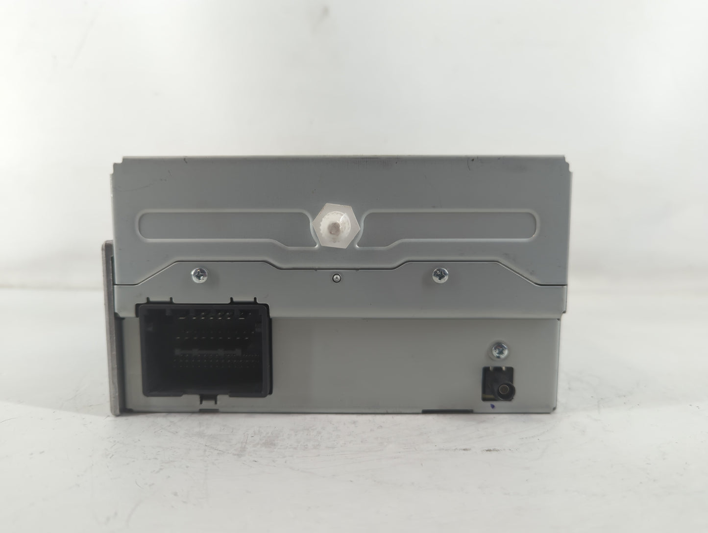2014-2016 Chevrolet Malibu Radio AM FM Cd Player Receiver Replacement P/N:23161215 Fits Fits 2014 2015 2016 OEM Used Auto Pa
