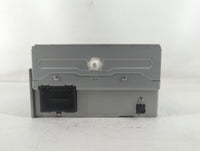 2014-2016 Chevrolet Malibu Radio AM FM Cd Player Receiver Replacement P/N:23161215 Fits Fits 2014 2015 2016 OEM Used Auto Pa