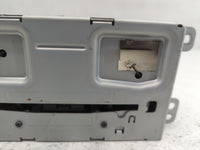 2014-2016 Chevrolet Malibu Am Fm Cd Player Radio Receiver - Oemusedautoparts1.com