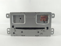 2015 Chevrolet Malibu Am Fm Cd Player Radio Receiver - Oemusedautoparts1.com