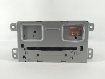 compare product 2015 Chevrolet Malibu Am Fm Cd Player Radio Receiver