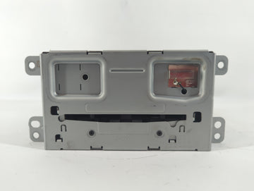 2015 Chevrolet Malibu Am Fm Cd Player Radio Receiver - Oemusedautoparts1.com