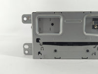 2015 Chevrolet Malibu Am Fm Cd Player Radio Receiver - Oemusedautoparts1.com