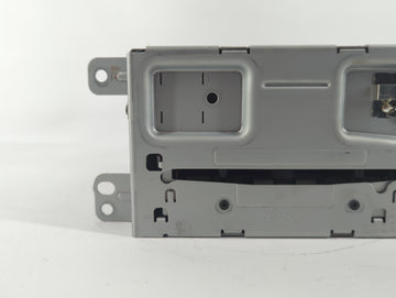 2015 Chevrolet Malibu Am Fm Cd Player Radio Receiver