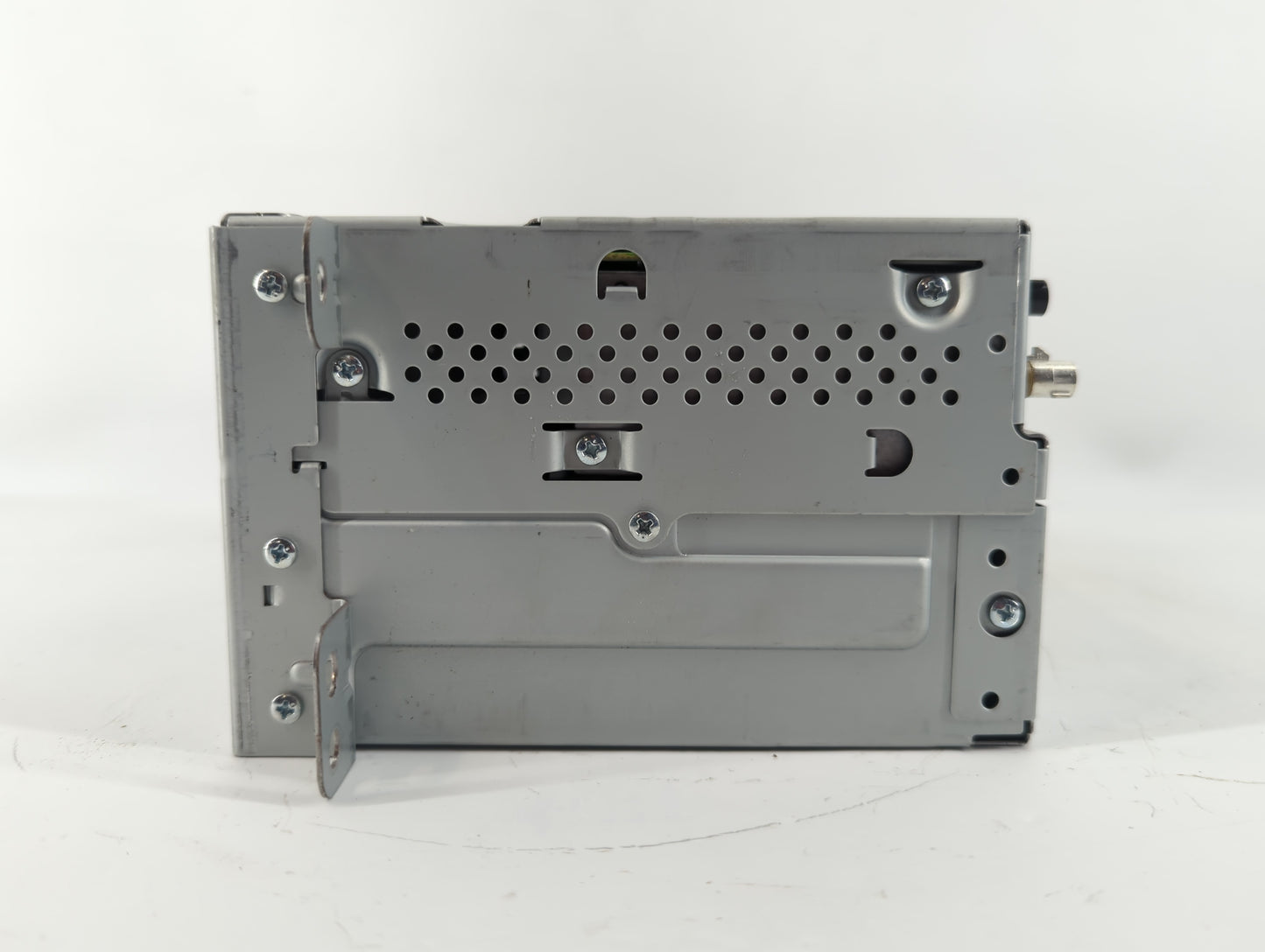 2015 Chevrolet Malibu Am Fm Cd Player Radio Receiver - Oemusedautoparts1.com