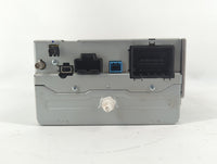 2015 Chevrolet Malibu Am Fm Cd Player Radio Receiver - Oemusedautoparts1.com