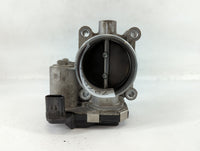 2013-2021 Chevrolet Malibu Throttle Body P/N:12627217DA Fits Fits 2013 2014 2015 2016 2017 2018 2019 2020 2021 OEM Used Auto