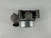 2013-2021 Chevrolet Malibu Throttle Body P/N:12627217DA Fits Fits 2013 2014 2015 2016 2017 2018 2019 2020 2021 OEM Used Auto