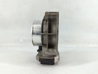 2013-2021 Chevrolet Malibu Throttle Body P/N:12627217DA Fits Fits 2013 2014 2015 2016 2017 2018 2019 2020 2021 OEM Used Auto