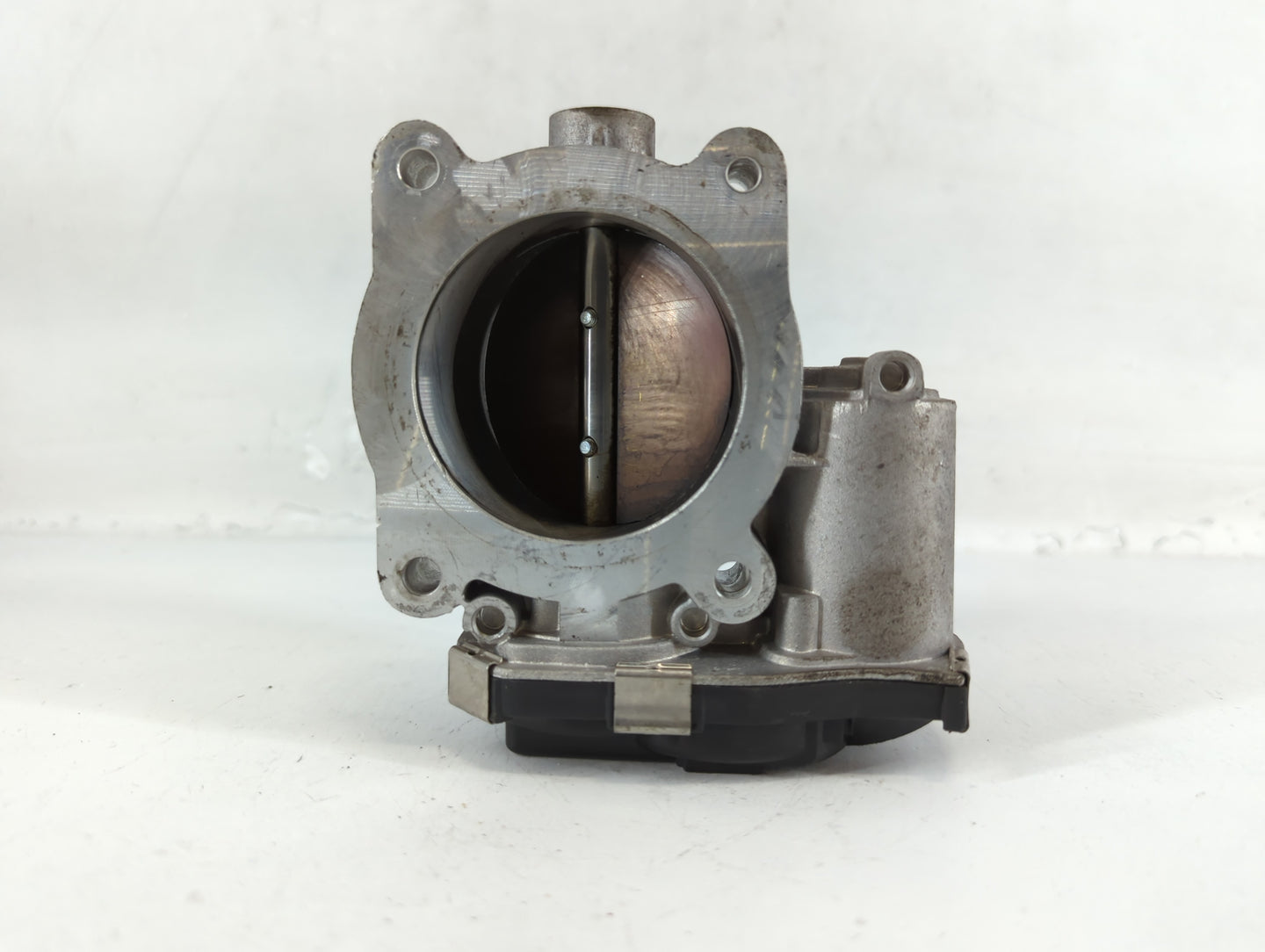 2013-2021 Chevrolet Malibu Throttle Body P/N:12627217DA Fits Fits 2013 2014 2015 2016 2017 2018 2019 2020 2021 OEM Used Auto