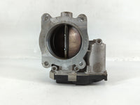 2013-2021 Chevrolet Malibu Throttle Body P/N:12627217DA Fits Fits 2013 2014 2015 2016 2017 2018 2019 2020 2021 OEM Used Auto