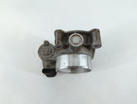 2013-2015 Chevrolet Malibu Throttle Body P/N:12627217DA Fits Fits 2013 2014 2015 2017 2018 2019 2020 OEM Used Auto Parts - O