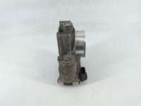 2013-2015 Chevrolet Malibu Throttle Body P/N:12627217DA Fits Fits 2013 2014 2015 2017 2018 2019 2020 OEM Used Auto Parts - O